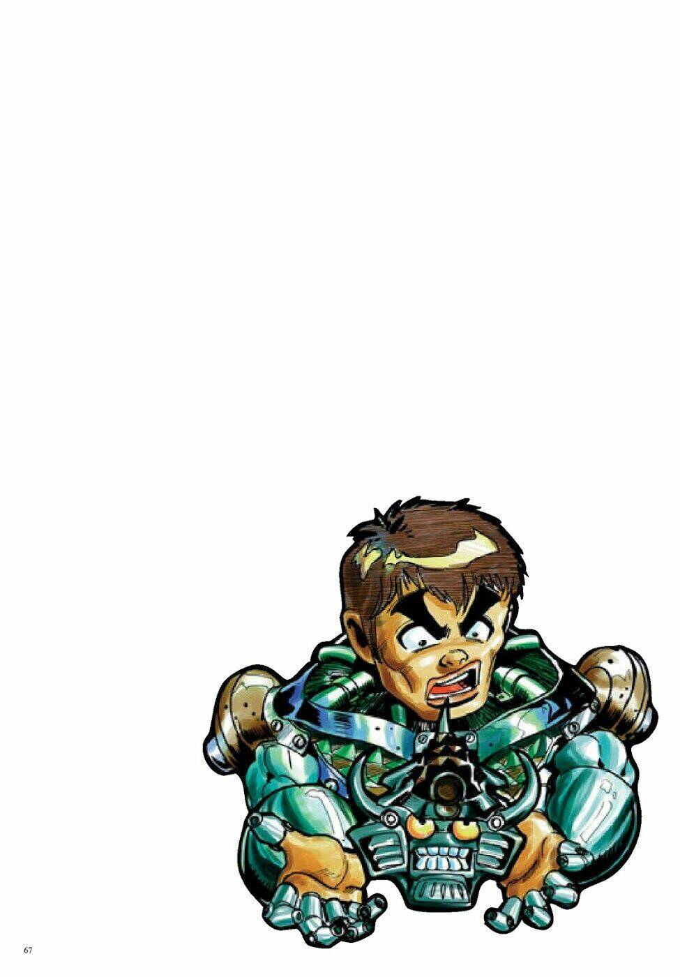 Long Thần - Trung Bộ Khúc: Chapter 22