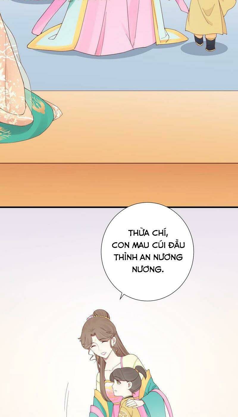 Hoàng Hậu Bận Lắm: Chapter 145