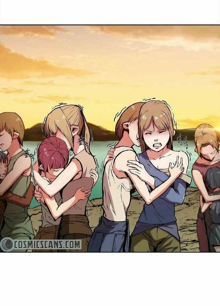 Kẻ Phát Hoạ Ấn Chú: Chapter 3