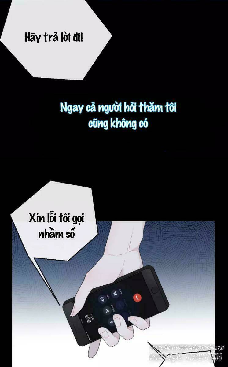 Từ Cái Nhìn Của Em: Chapter 38