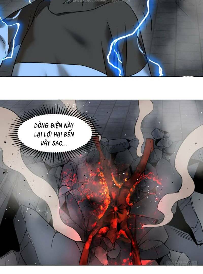 Danh Sách Kẻ Phản Diện: Chapter 56