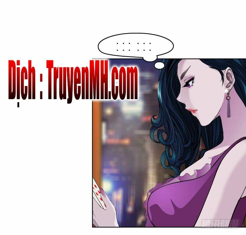 Thành Phố Vật Chất: Chapter 5