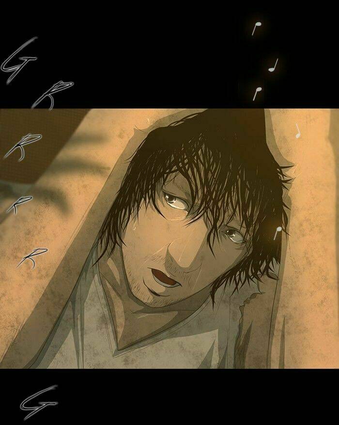 Dead Days: Chapter 60