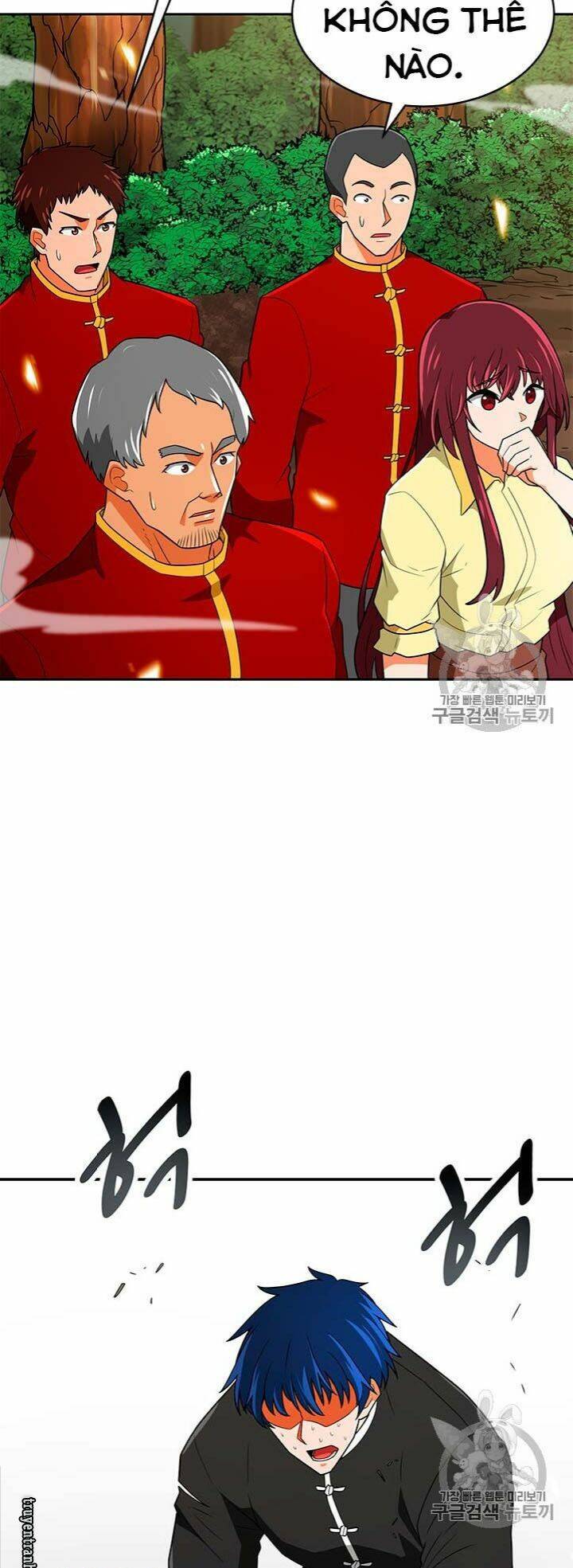 Tôi Tự Động Săn Một Mình: Chapter 70