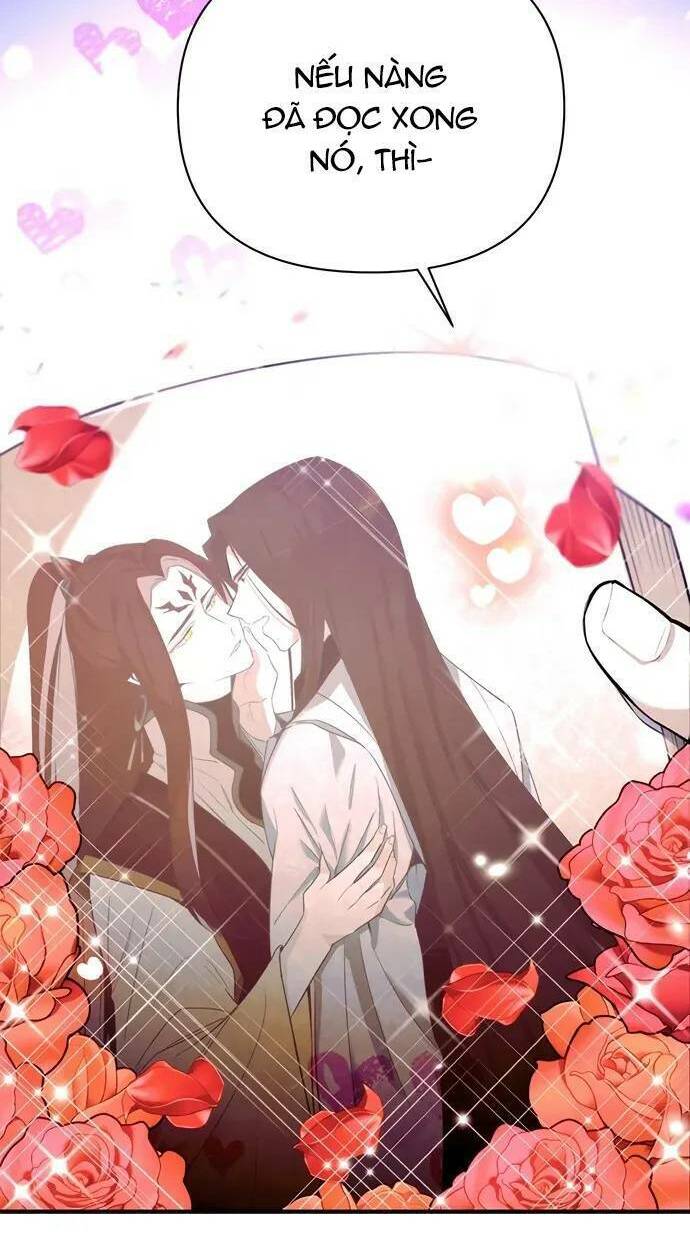 Hoa Nở Trong Cung Diên Hy Công Lược: Chapter 7