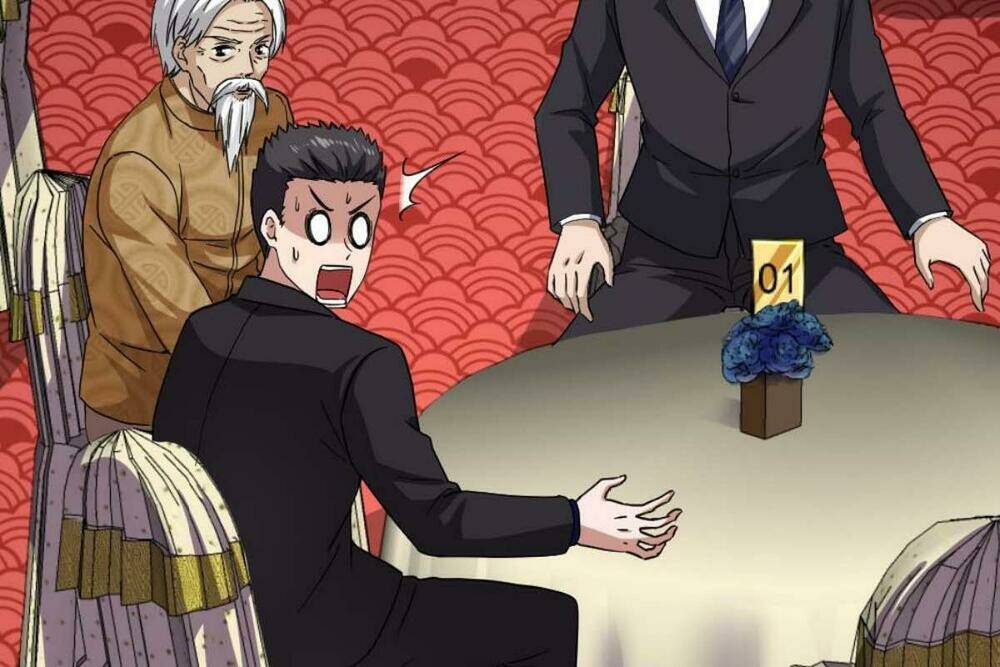 Tối Cuồng Nữ Tế: Chapter 31