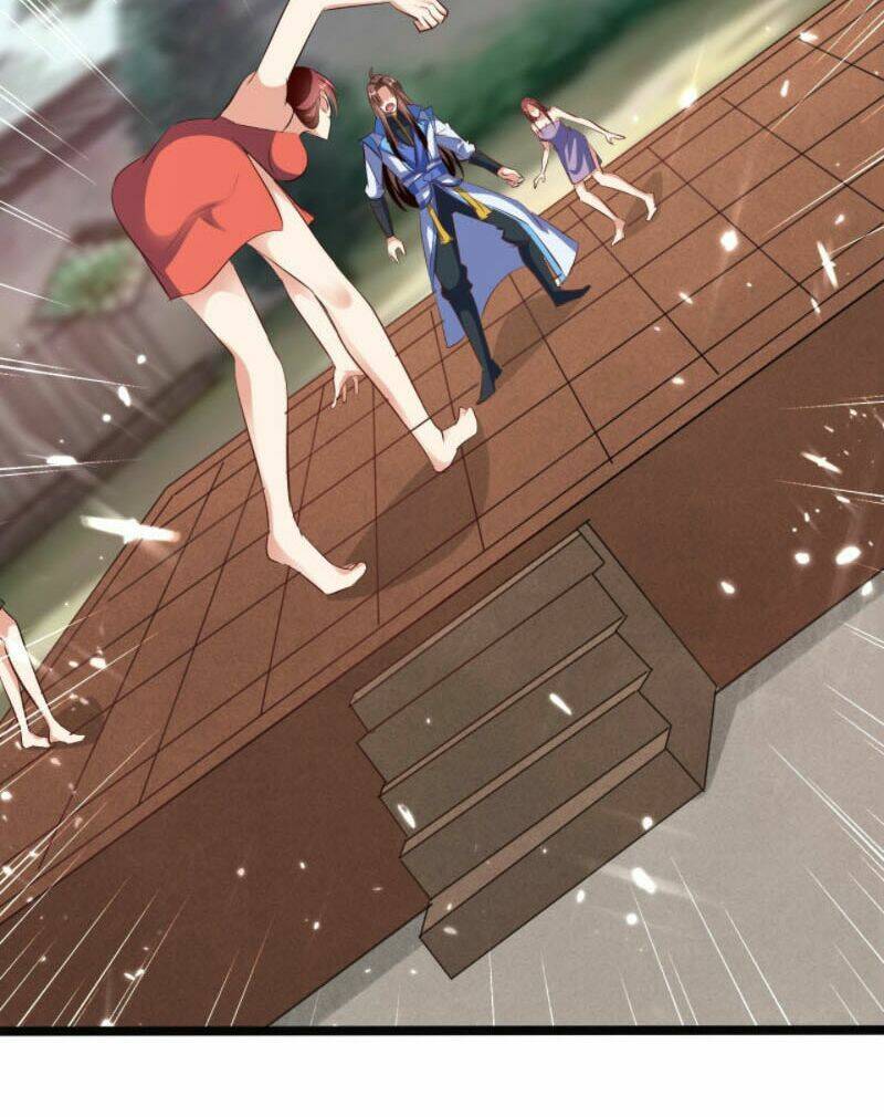 Dị Giới Siêu Cấp Ở Rể: Chapter 142