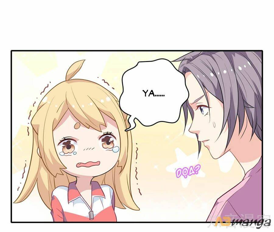 Hẹn Hò Siêu Tốc: Chapter 3