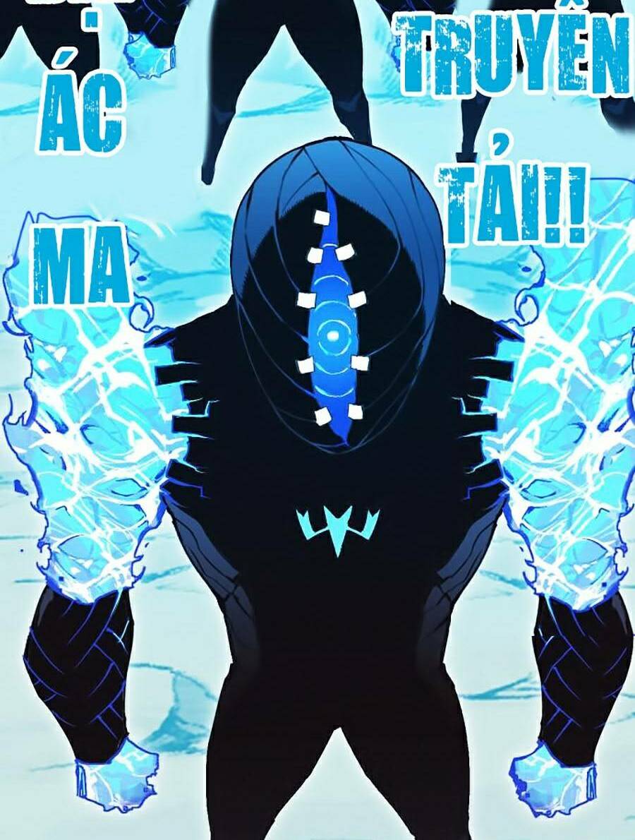 Hard Core Leveling Warrior Ss2: Chapter 114