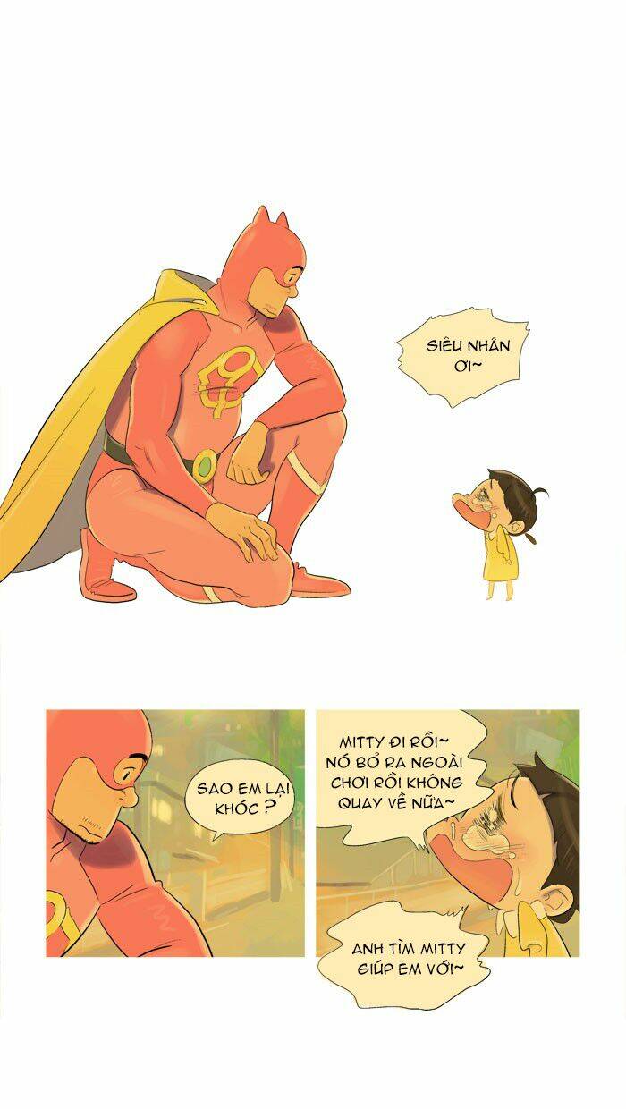 Family Man: Chapter 13