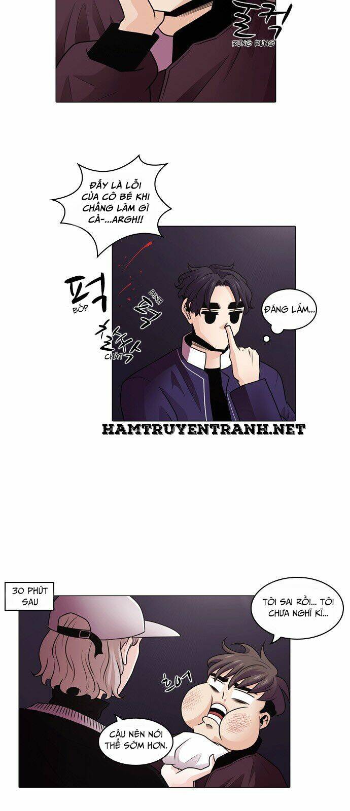 Tomorrow - Ngày Mai: Chapter 6