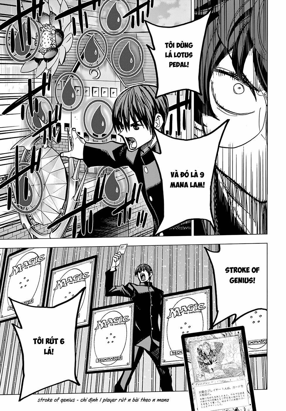 Tiêu Diệt Tất Cả Loài Người. Chúng Không Thể Được Tái Sinh: Chapter 13