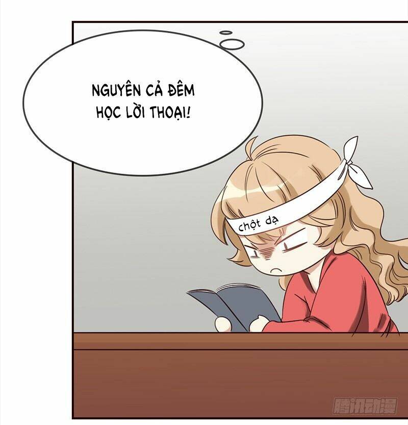 Yêu Tinh Đại Tác Chiến: Chapter 29