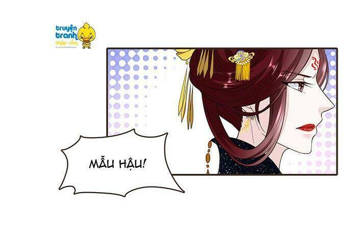 Đại Giá Thừa Tướng: Chapter 72