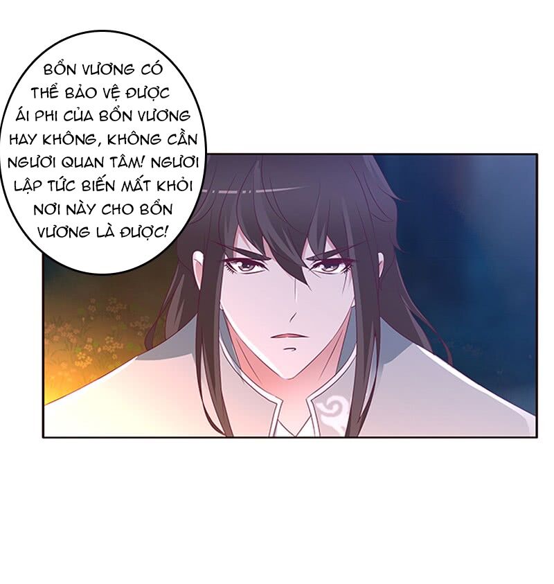 Thông Linh Phi: Chapter 307