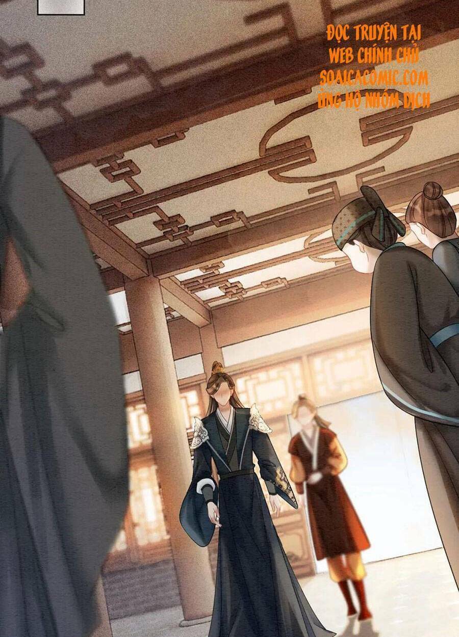 Xung Hỉ Vương Phi: Chapter 69