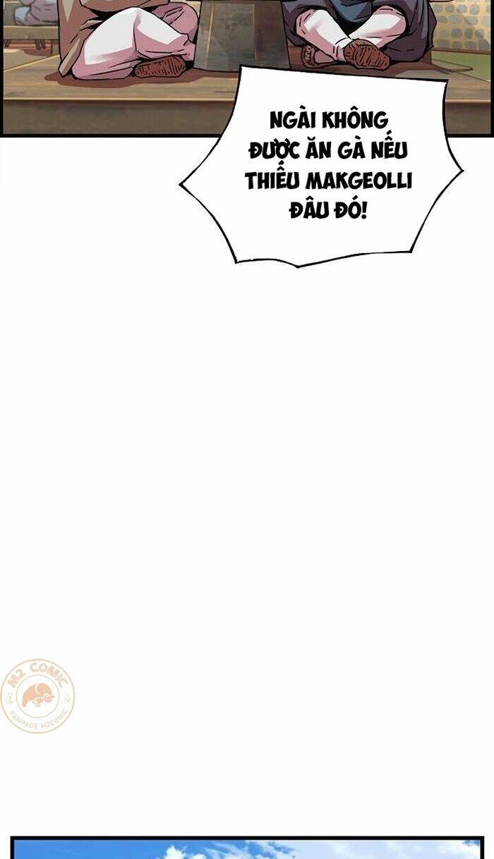 Tôi Sẽ Sống Như Một Hoàng Tử: Chapter 39