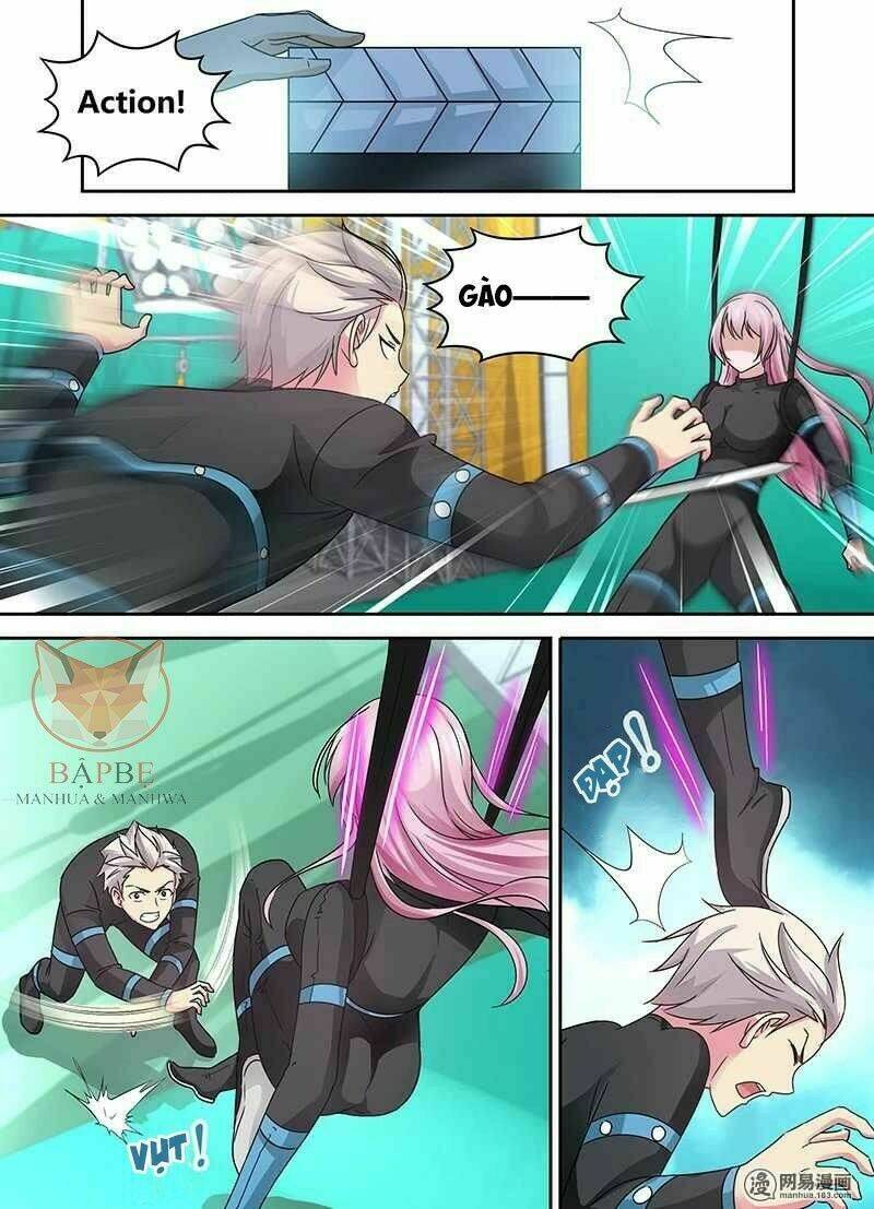 Tôi Là Thần Y: Chapter 152