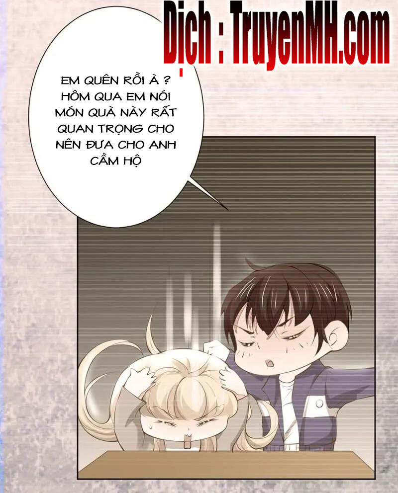Hôn Sai 55 Lần: Chapter 113
