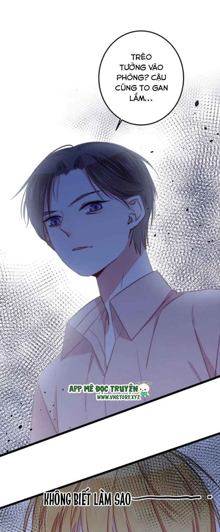 Tình Yêu Huyết Ma: Chapter 23