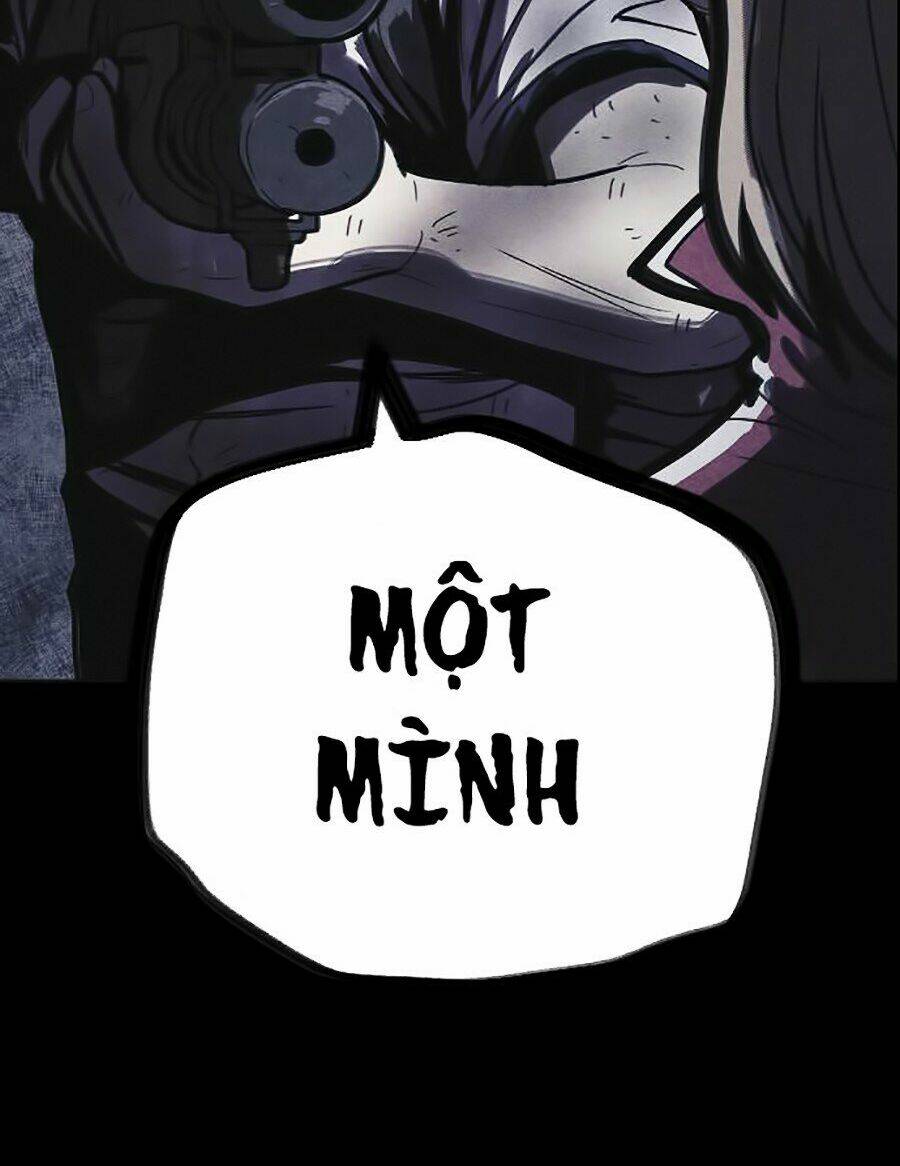 Cậu Bé Shotgun: Chapter 13