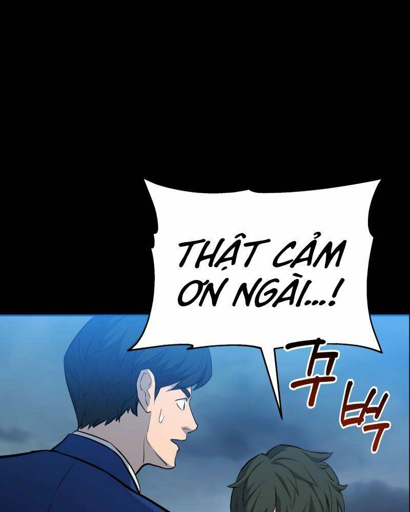 Cánh Cổng Mở Ra Đúng Ngày Đầu Tiên Tôi Thành Chính Trị Gia: Chapter 9