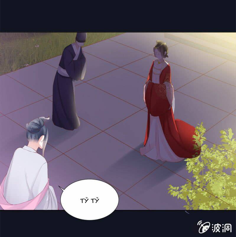 Solo Đi Vương Gia: Chapter 51
