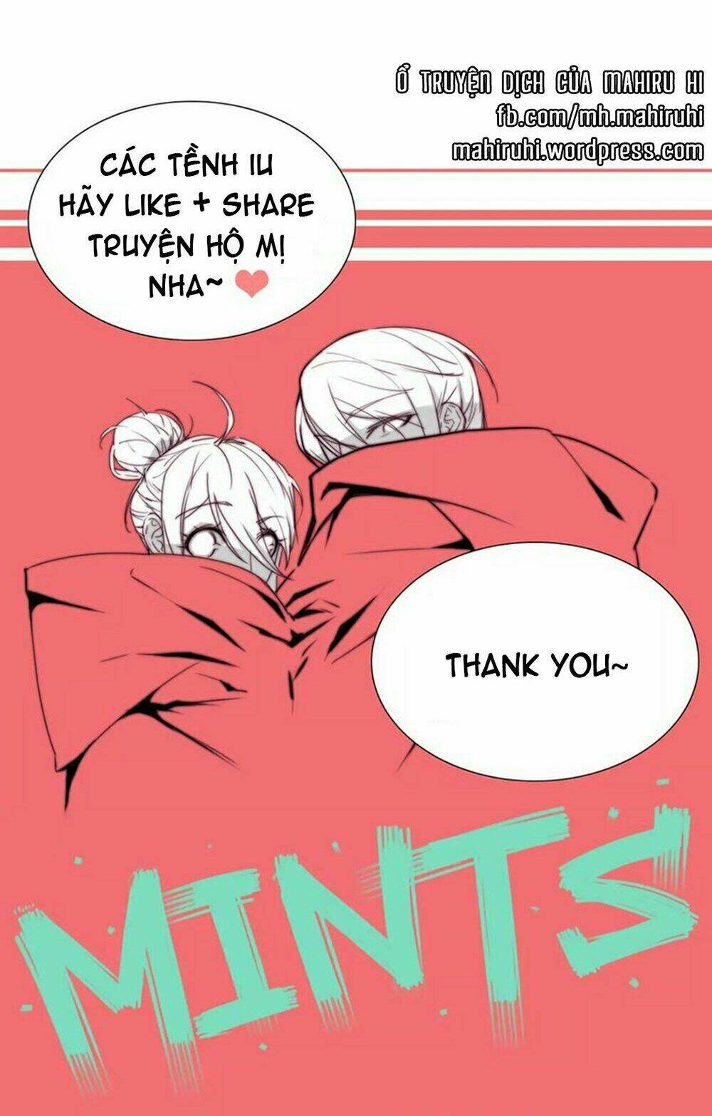 Tình Yêu Chớp Nhoáng: Chapter 15