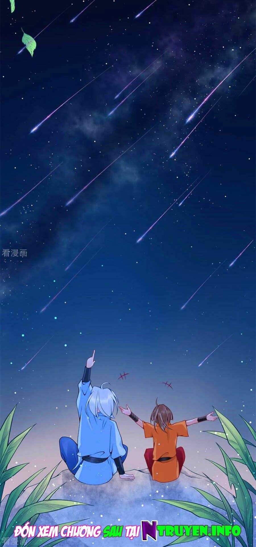 Hoàng Phi 9000 Tuổi: Chapter 103