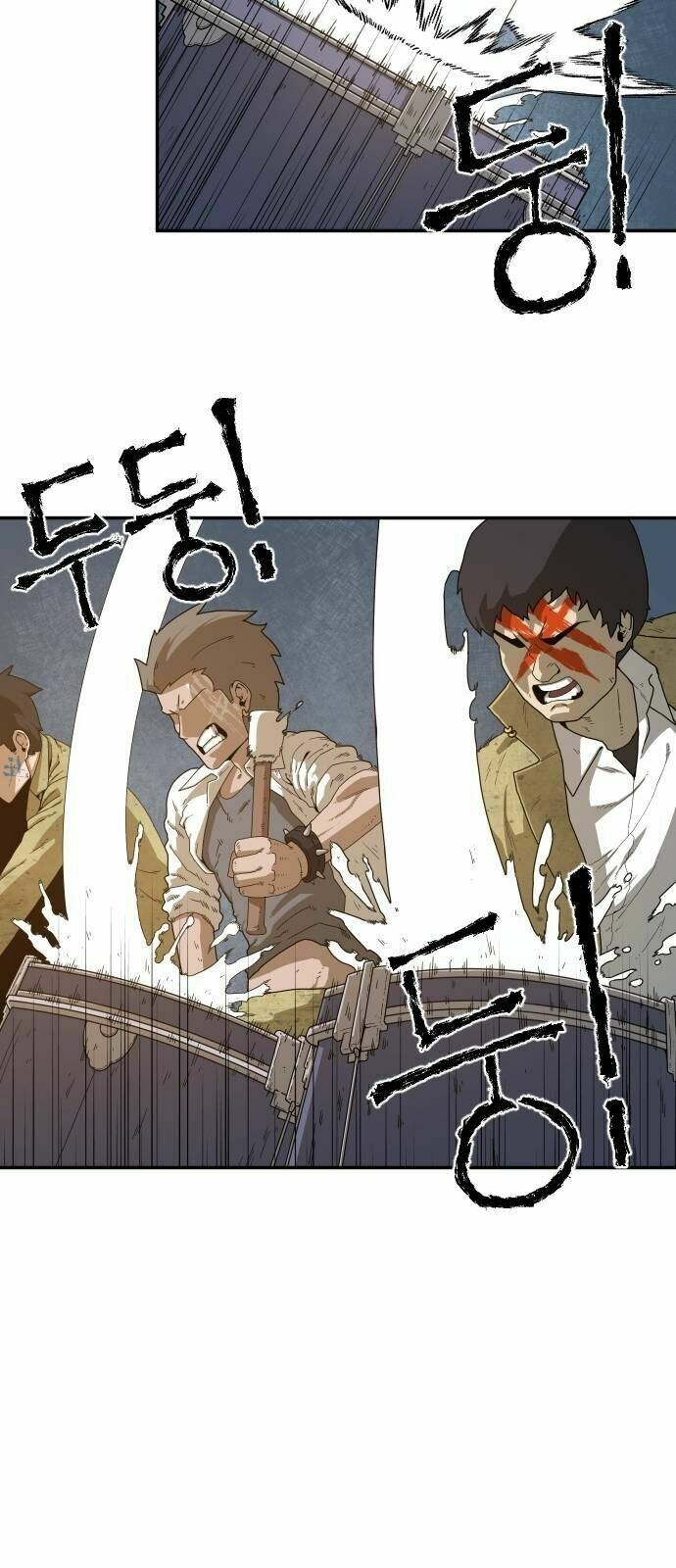 Chinh Phạt Học Đường: Chapter 1