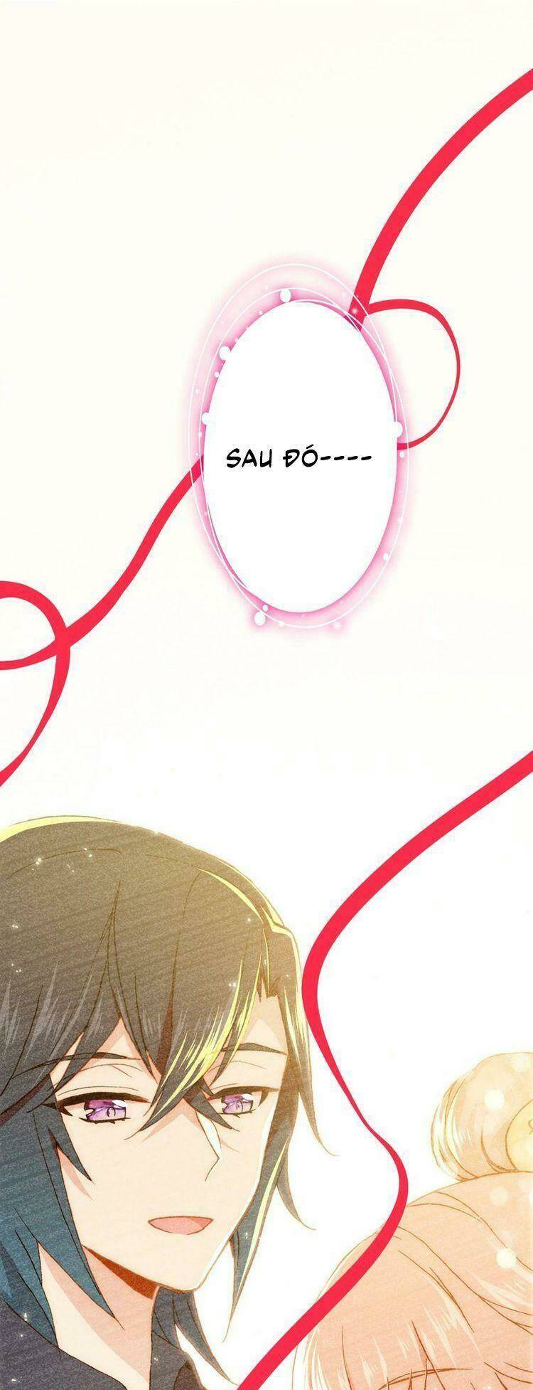 Chuyển Phát Nhanh Tình Yêu: Chapter 31