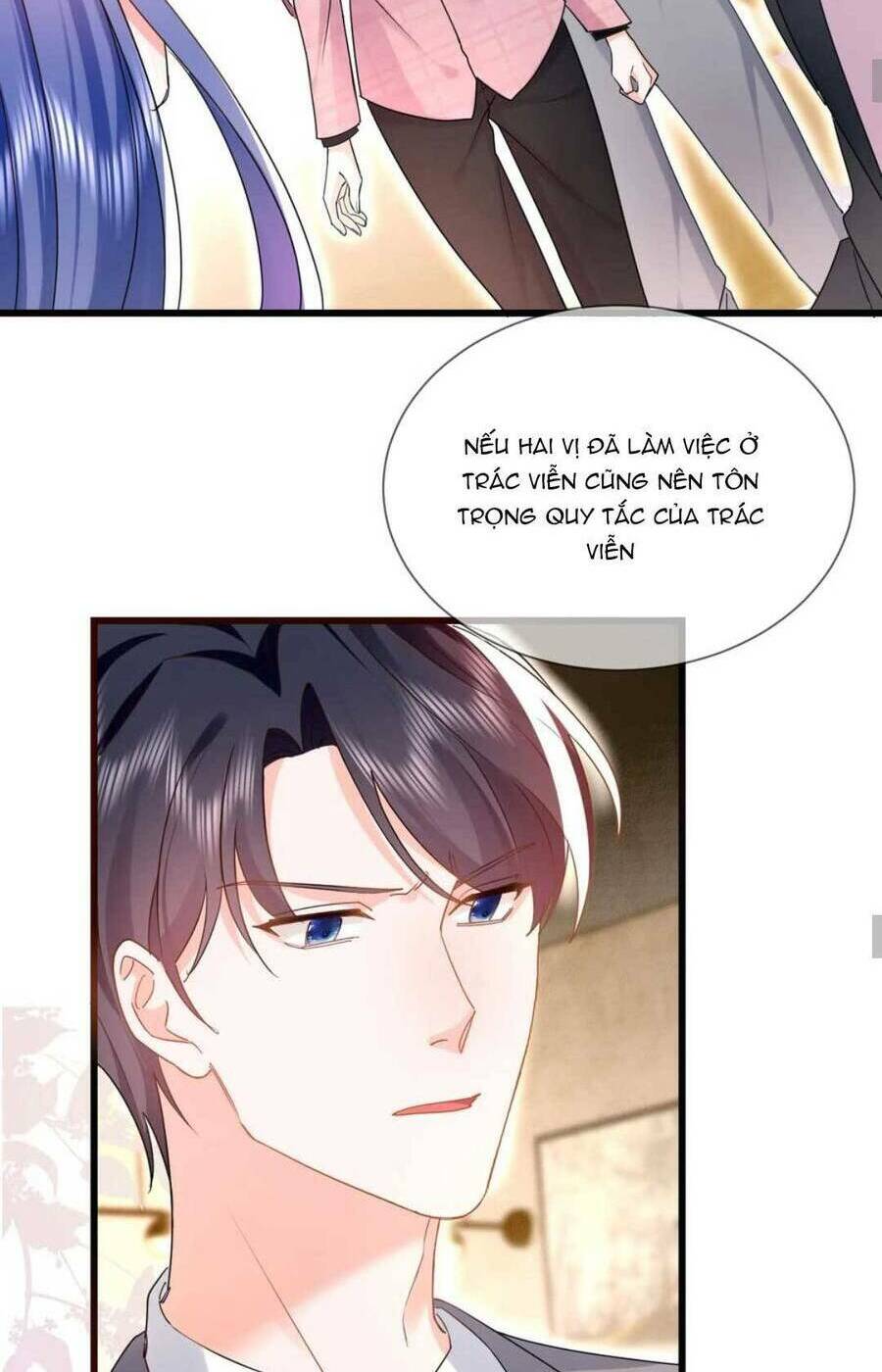 SỦNG EM ĐẾN TẬN TRỜI: Chapter 30