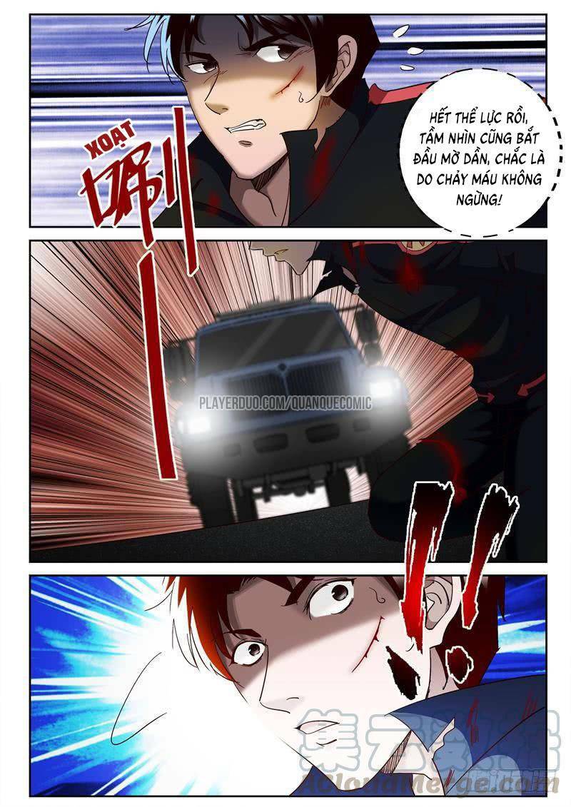 Tối Cường Khí Thiếu: Chapter 73