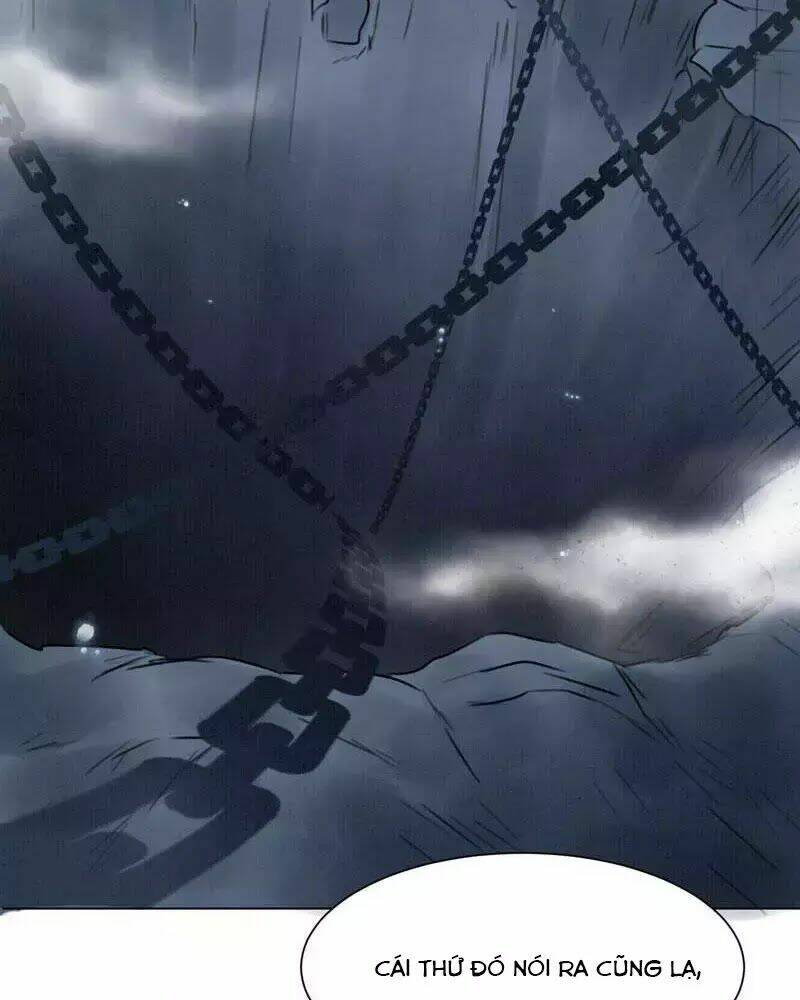 Yêu Long Đại Nhân Của Ta: Chapter 1