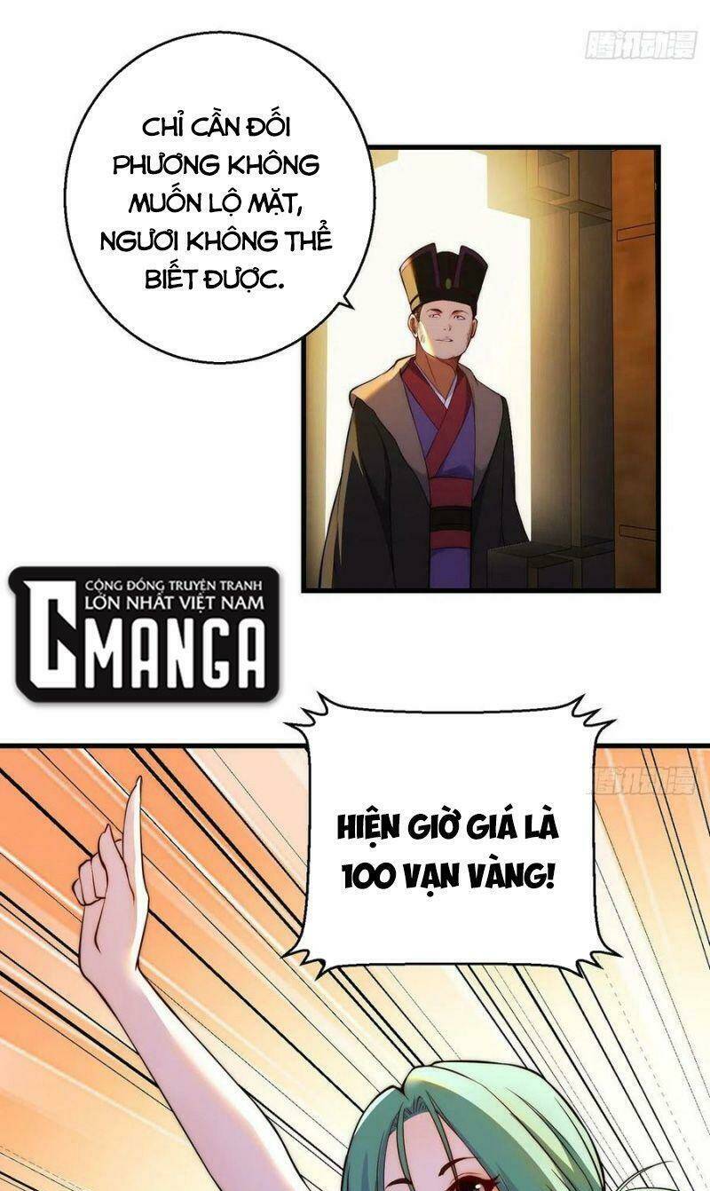 Ta Là Đại Hoàn Đan: Chapter 97