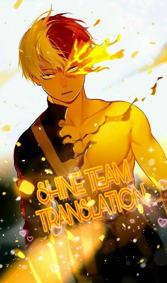 Mật Thất Vây Người Cá: Chapter 4