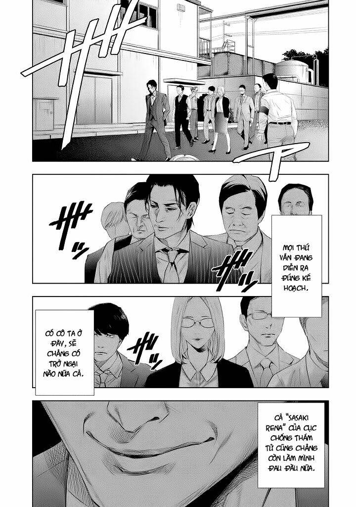 Tantei No Tantei: Chapter 19