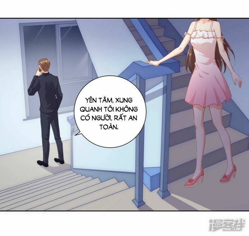 Người Yêu Ẩn Hình Của Ảnh Đế: Chapter 7