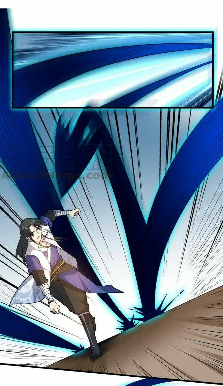 Đại Nghịch Chi Môn: Chapter 87