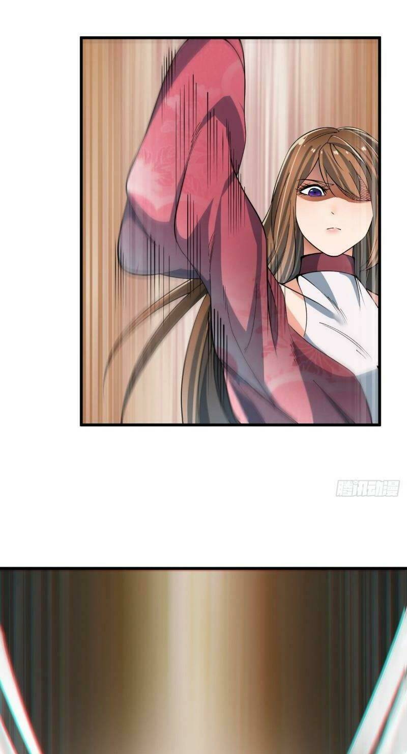 Nhất Chiêu Tiên: Chapter 8