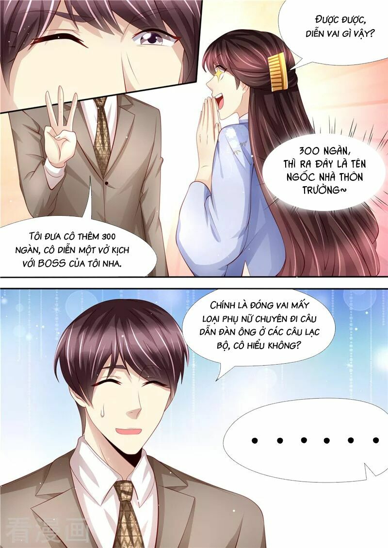 Cưng Chiều Vợ Yêu: Chapter 215