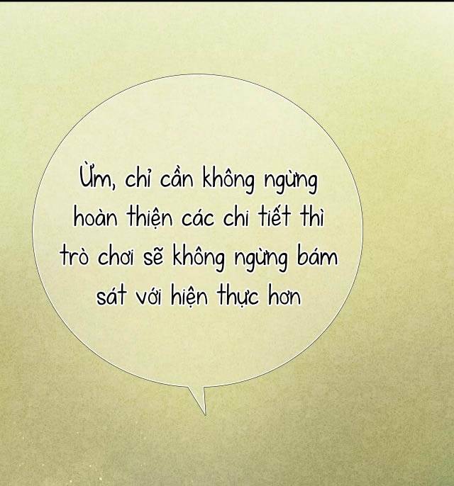Kế Hoạch Trái Tim: Chapter 54