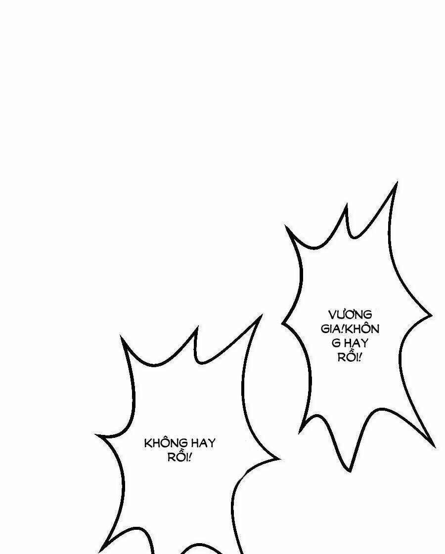 Đường Hoa Nhất Mộng Cổ Phi Truyện: Chapter 2