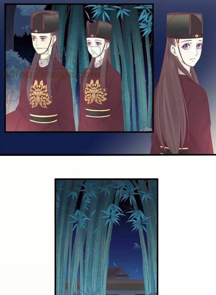 Hoàng Hậu Bận Lắm: Chapter 69