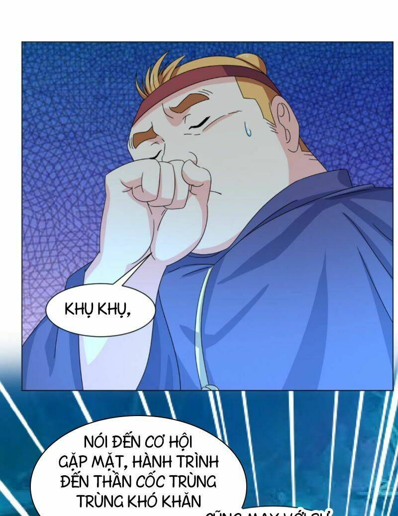 Cực Vũ Huyền Đế: Chapter 92
