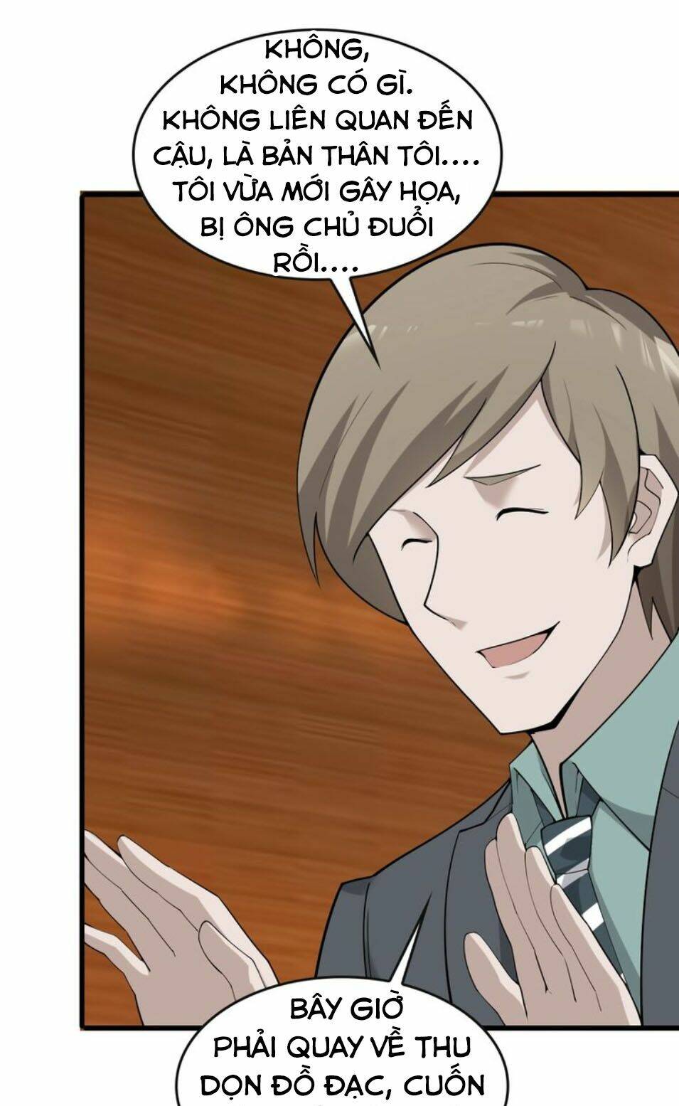 Siêu Cấp Đại Chủ Bạ: Chapter 49