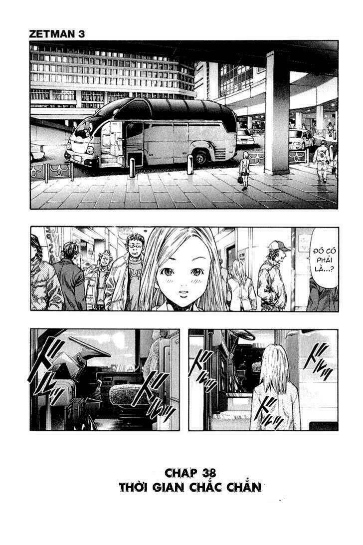 Vợ Yêu Không Ngoan: Chapter 38