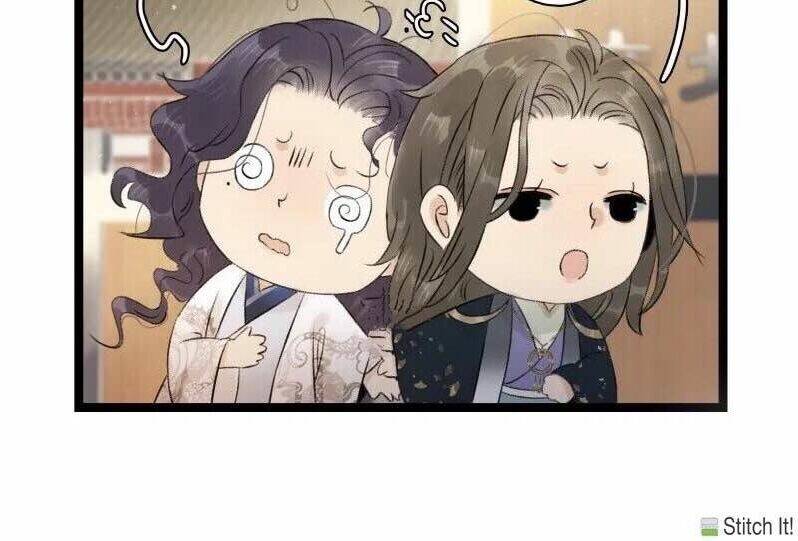 Thái Tử Bị Hoang Tưởng: Chapter 65