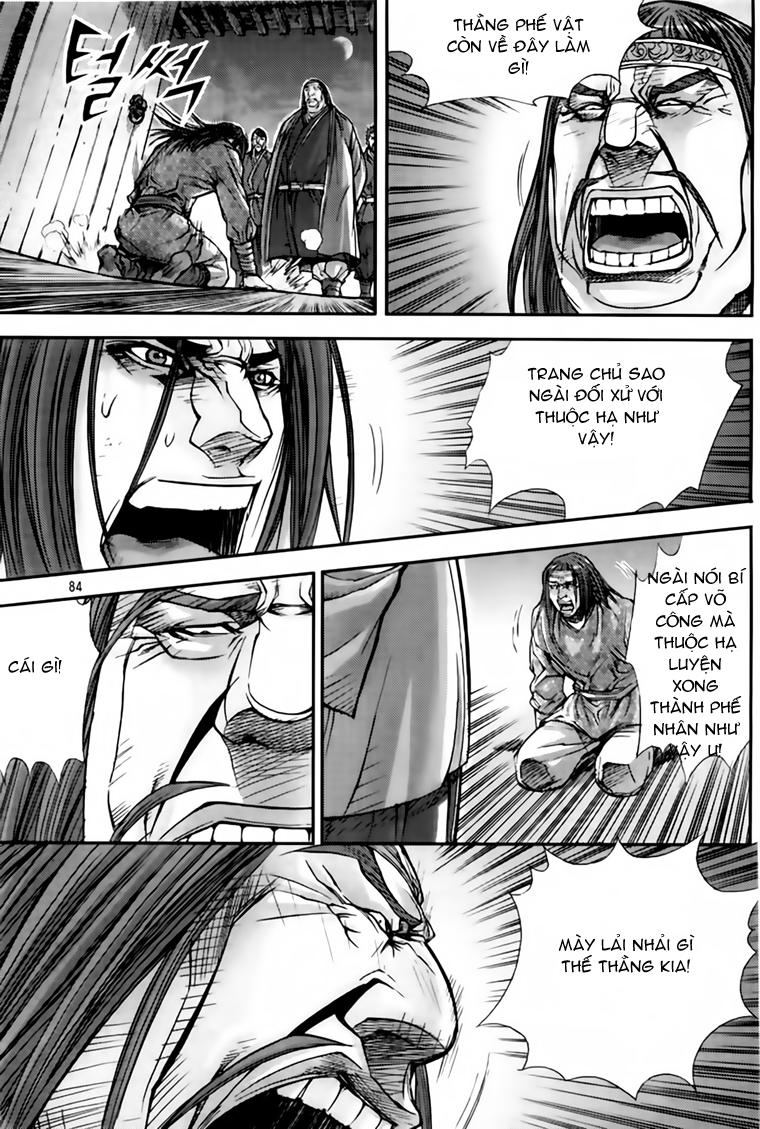 Diêm Đế: Chapter 211