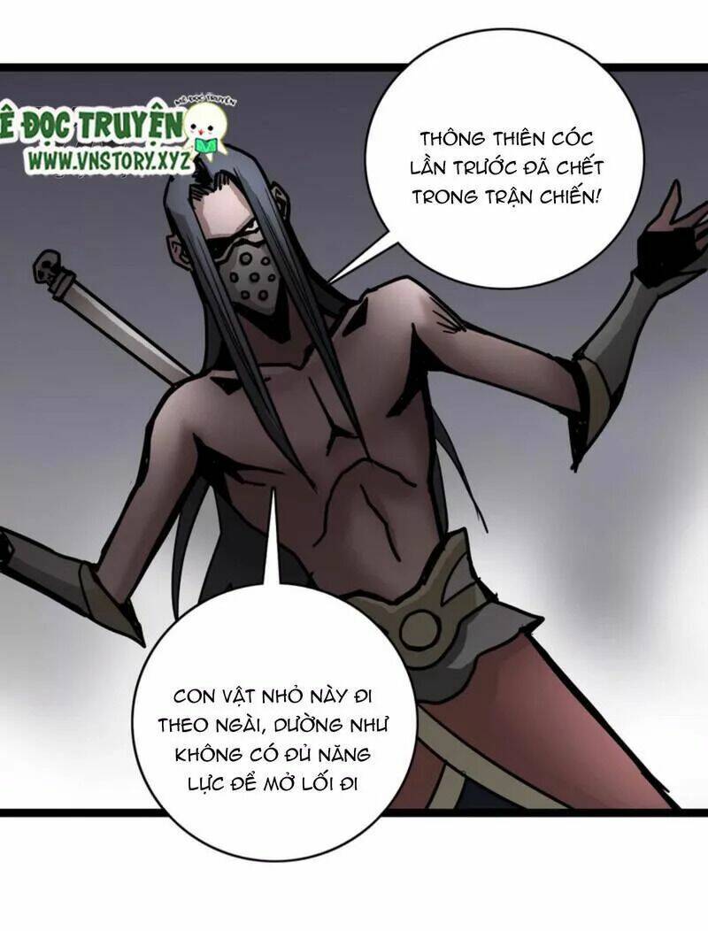 Thiếu Niên Siêu Năng Lực: Chapter 62